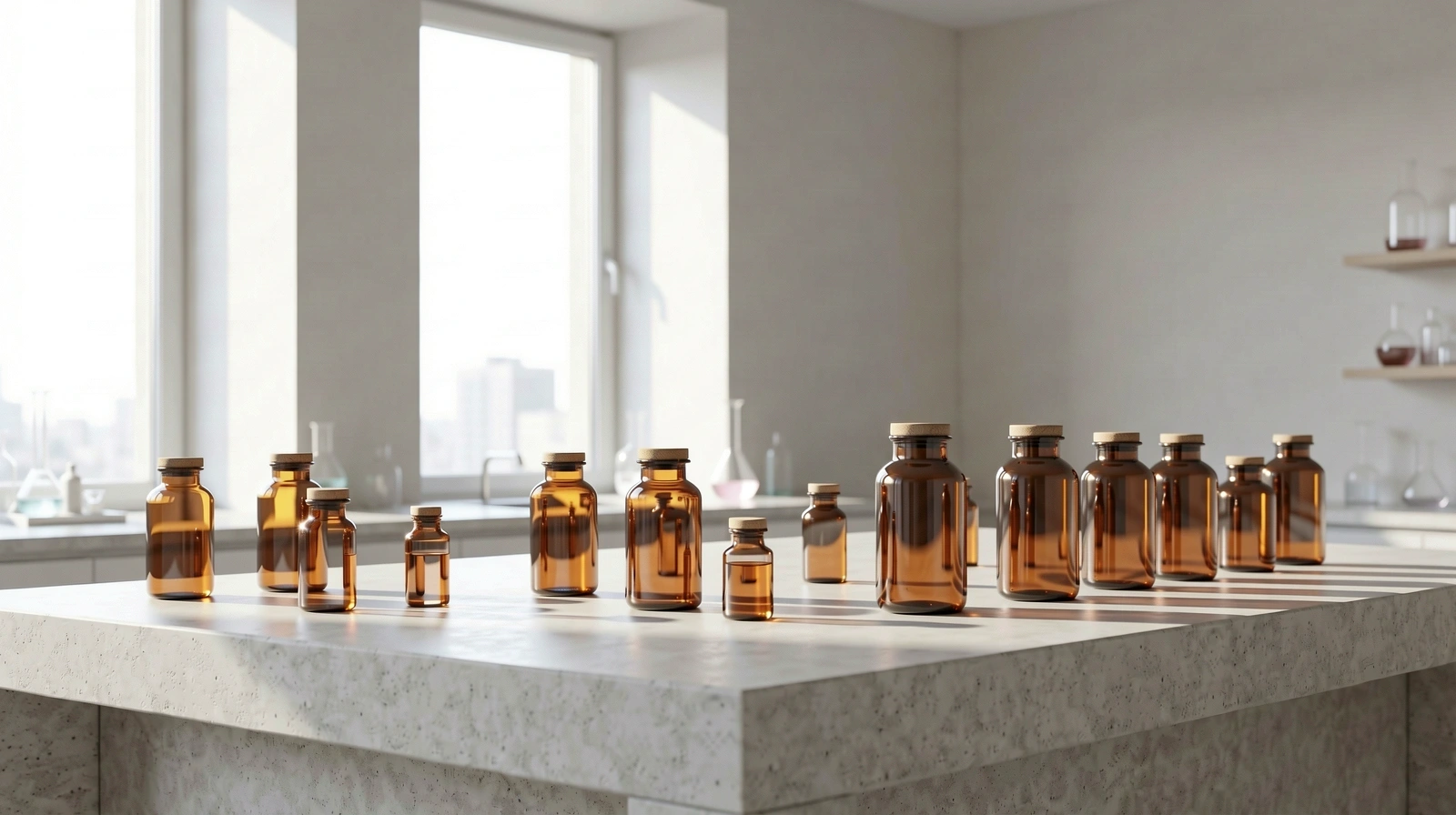 Our consultation environment