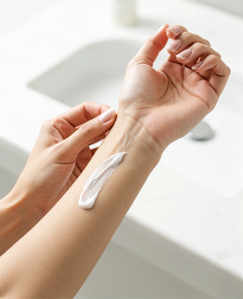 Beauty and youth products