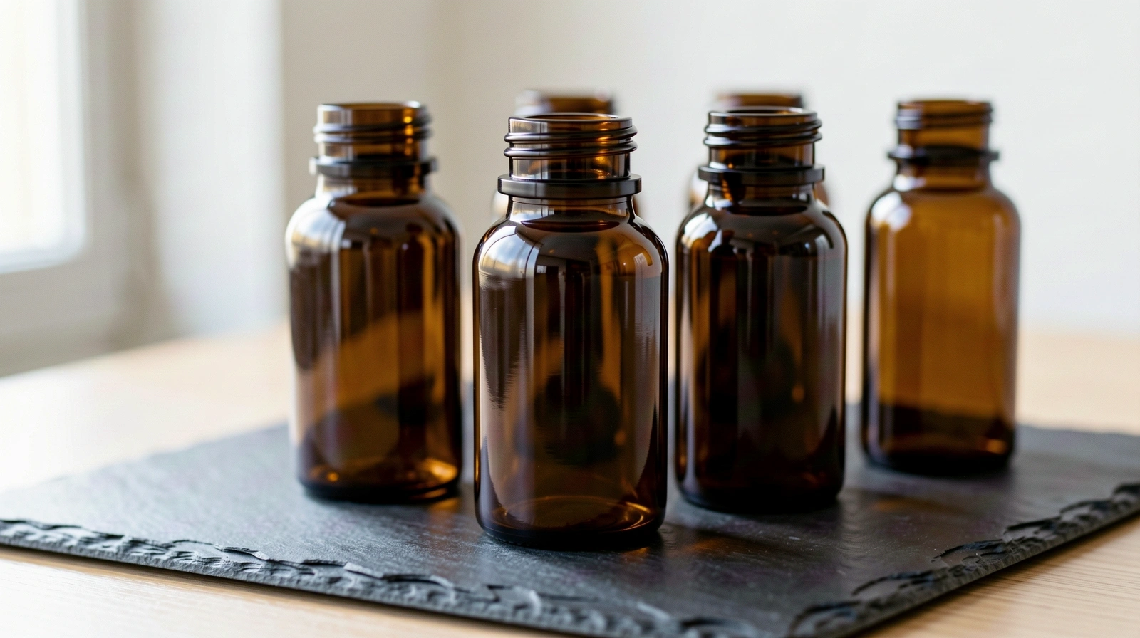 Premium natural supplements for men