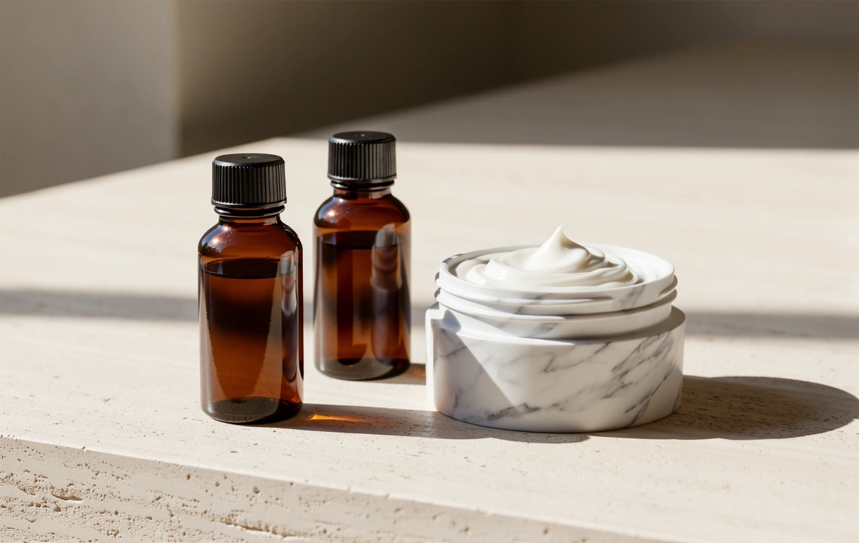 Premium wellness products