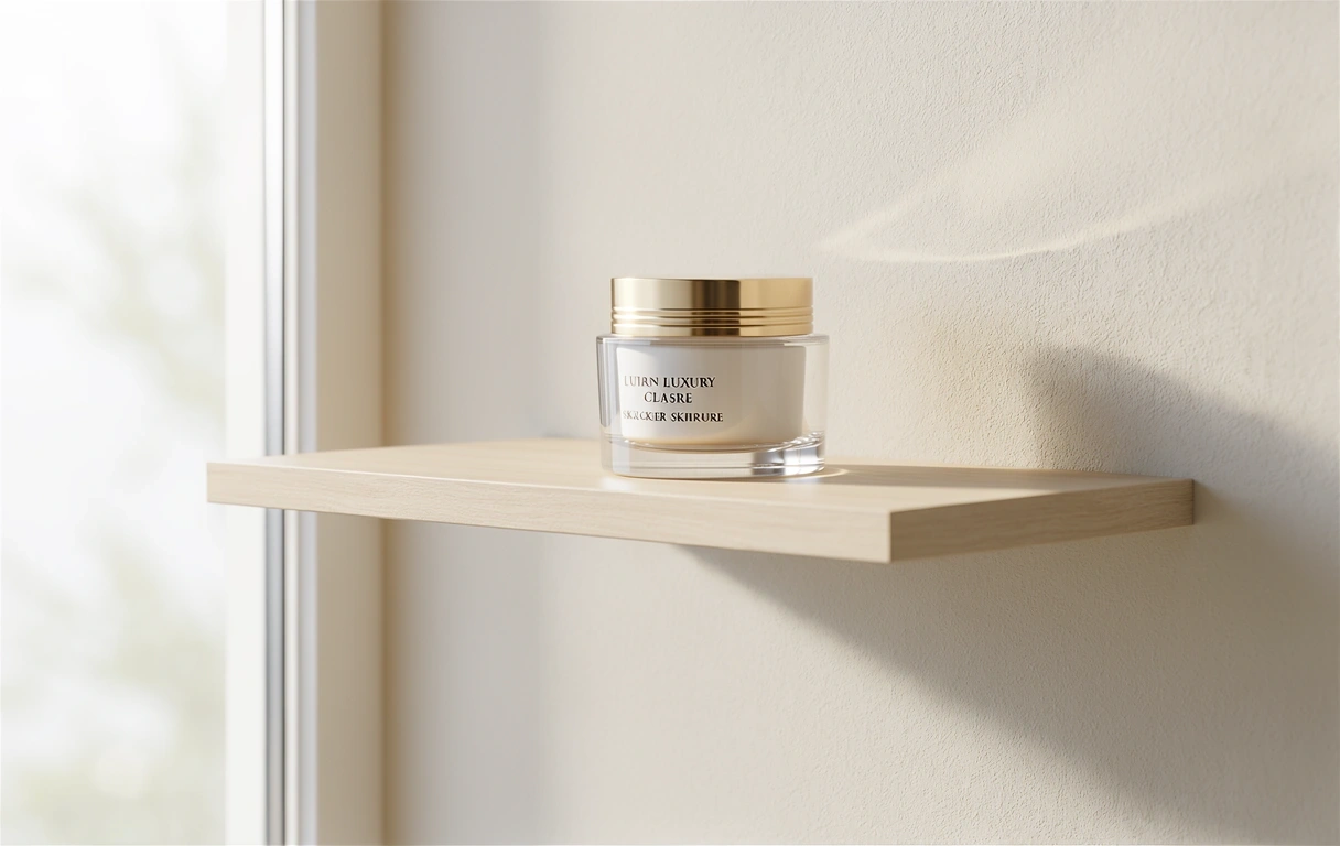 Advanced anti-aging cream