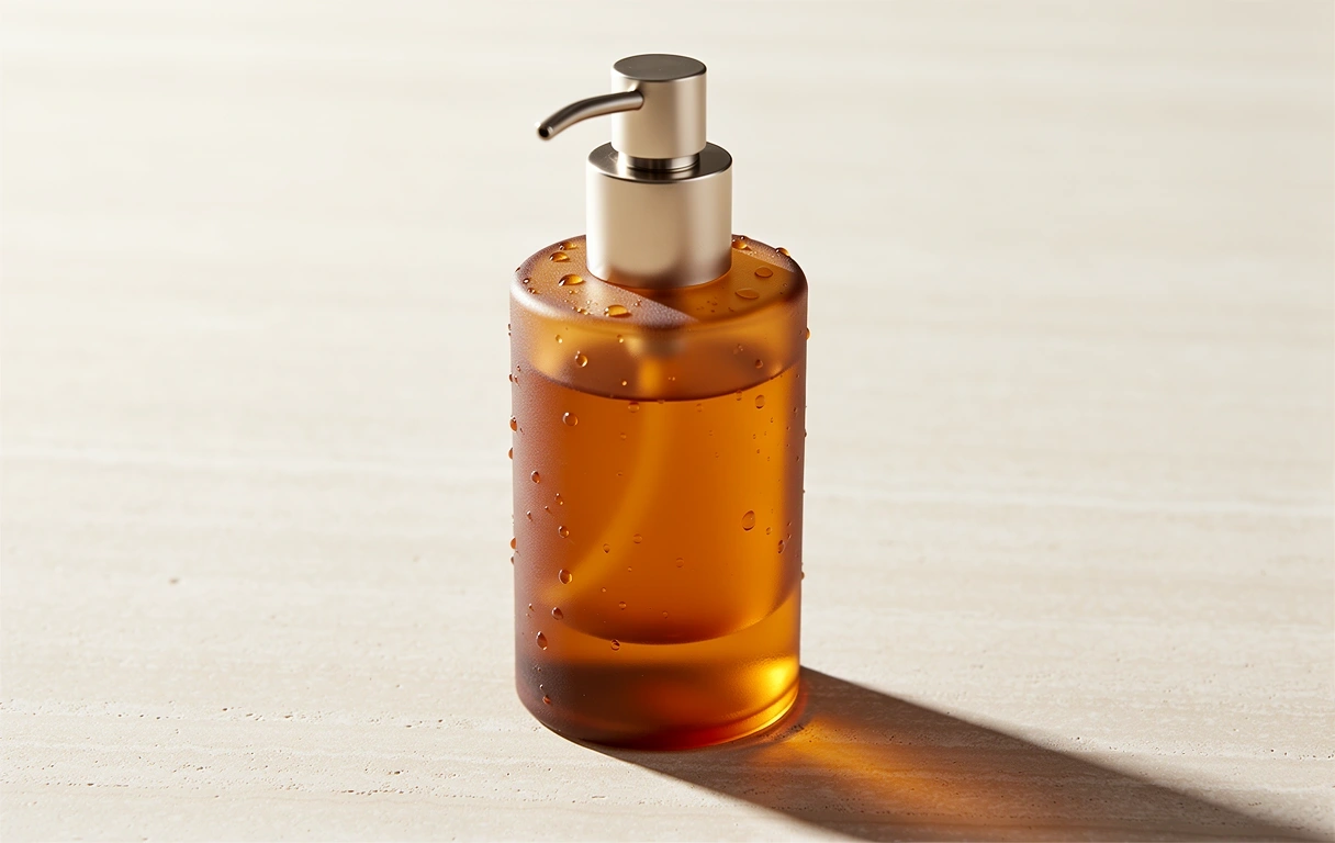 Premium facial care collection